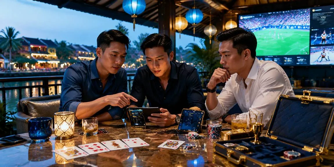 Lịch Esports